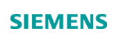 SIEMENS logo, partner brand of ROCTECH CNC