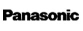 Panasonic logo, partner brand of ROCTECH CNC