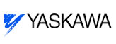 YASKAWA logo, partner brand of ROCTECH CNC